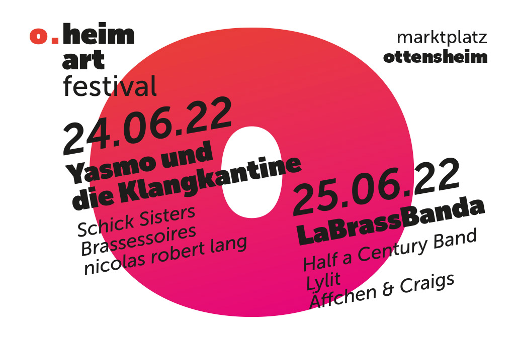o.heimart festival 2022