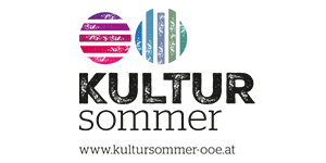 OÖ Kultursommer Logo