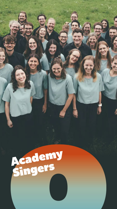 Academy Singers