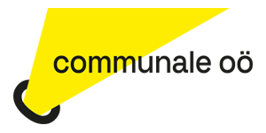 Communlae OÖ Logo