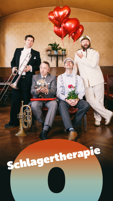Schlagertherapie