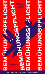 Bemühungspflicht - Sandra Weihs