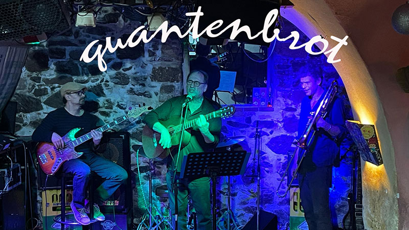 Quantenbrot