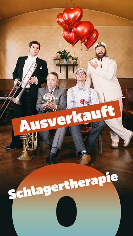 Schlagertherapie